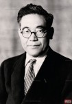 Киичиро Тойода (1894—1952), старший родной сын Сакичи Тойоды