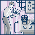 Общая эффективность оборудования (OEE - Overall Equipment Effectiveness)