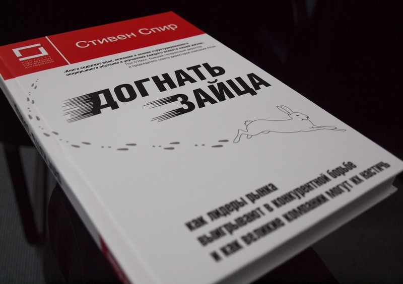 Книга догнать зайца скачать бесплатно