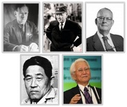 Э. Деминг, А. Гастев, Т. Оно, С. Синго или М. Имаи?