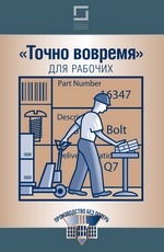 «Точно вовремя» для рабочих «Точно вовремя» для рабочих