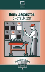 Ноль дефектов: система ZQC Ноль дефектов: система ZQC