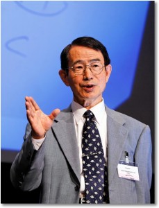 Тосио Хорикири (Toshio Horikiri)