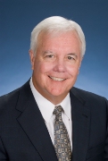 Mike Michels, главный пресс-секретарь Toyota Motor Sales, США