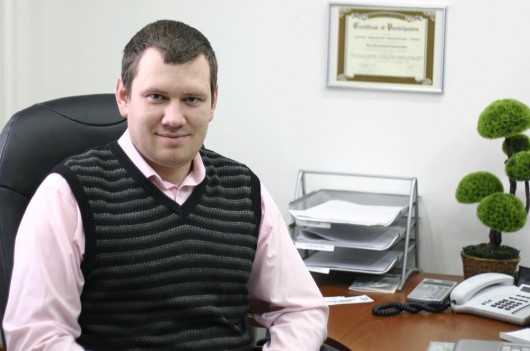 Алексей Петухов, лидер lean производственной системы «Микрон»