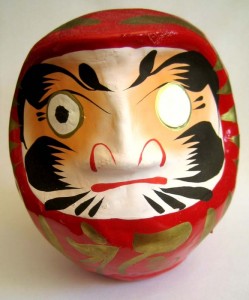 daruma