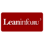 Leaninfo в кубе