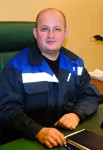 Валерий Волянский, директор по электролизу БрАЗа