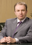 Игорь Климов, генеральный директор ООО «Томскнефтехим»