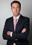 Дмитрий Конов, президент ООО «СИБУР»