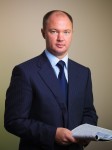 Василий Номоконов, управляющий директор СИБУРа