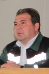Александр Сметанин, руководитель проекта по внедрению ПСС на «Томскнефтехиме»