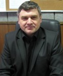 Борис Данилов, генеральный директор ОАО «ЛРЗ»