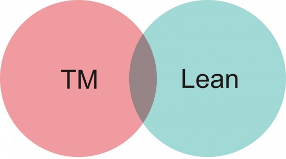 Тайм-менеджмент и Lean. Пути развития - в период развития