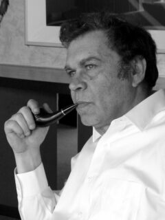 Элияху Голдратт (Eliyahu Goldratt)