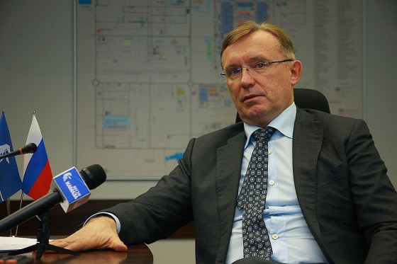Сергей Когогин, генеральный директор ОАО «КАМАЗ»