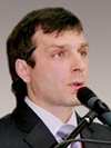 Константин Новиков - Директор по внутреннему развитию ГК «Оргпром», лидер проекта «Кубок Гастева»