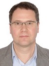 Григорий Панов - генеральный директор Grand Gift (конкурсант Кубка Гастева, прошлогодний победитель в номинации «Лидер развития персонала»), аудитор Кубка Гастева
