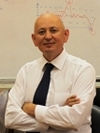 Сергей Литти - директор по организационному развитию МаВР