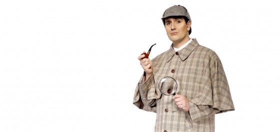Офисный детектив: нужен ли Шерлок Холмс, чтобы найти потери в офисе?