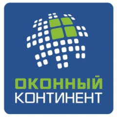 Оконный Континент