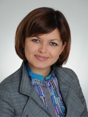 Екатерина Елетина