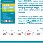 Рис. 11.1. Фактор стоимости при выборе маршрута движения