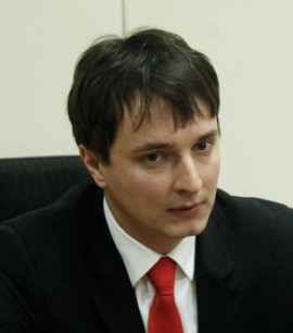 Алексей Рогозин, генеральный директор ФКП «Алексинский химический комбинат» Алексей Рогозин, генеральный директор ФКП «Алексинский химический комбинат»