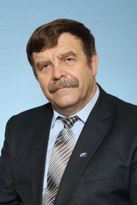 Владимир Арженцов