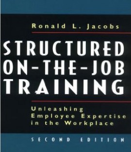 Structured_on_the_job_train